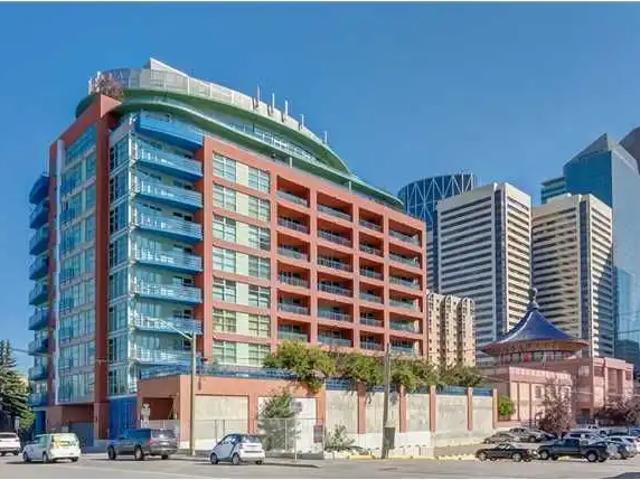 EAU CLAIRE 1 BEDROOM FULLY FURNISHED CONDO