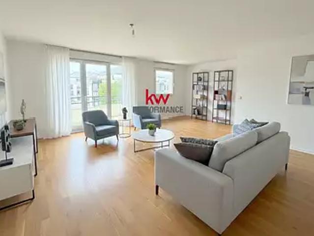 Eaubonne 95600 Achat / Vente appartement 4 pièces t4