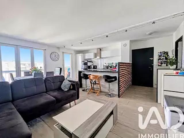 Eaubonne 95600 Achat / Vente appartement 4 pièces t4