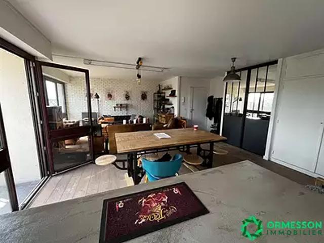 Eaubonne 95600 Achat / Vente appartement 4 pièces t4