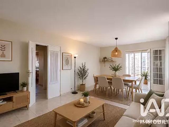 Eaubonne 95600 Achat / Vente appartement 4 pièces t4