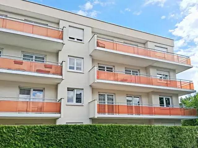 Eaubonne 95600 Achat / Vente appartement 4 pièces t4 cave balcon