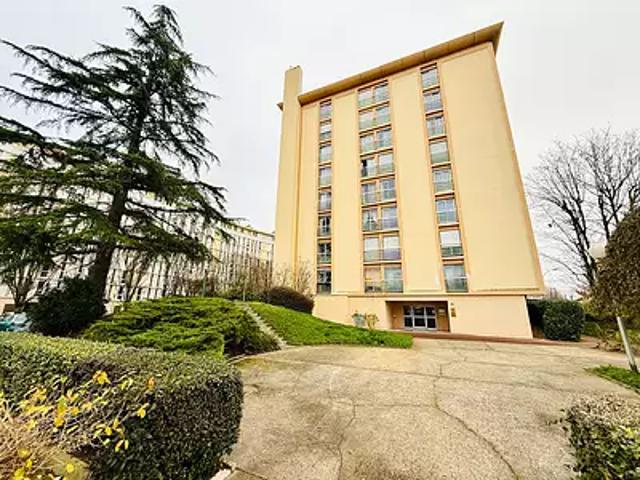 Eaubonne 95600 Achat / Vente appartement 4 pièces t4 cave parking