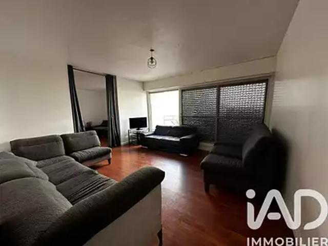 Eaubonne 95600 Achat / Vente appartement 4 pièces t4 parking