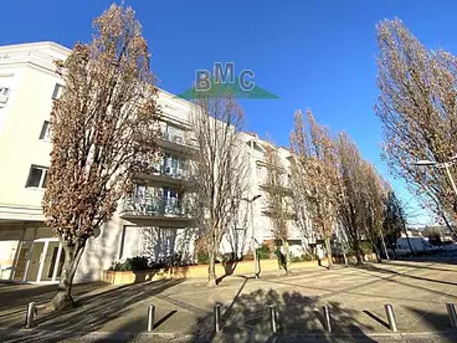 Eaubonne 95600 Achat / Vente appartement 5 pièces t5 au dernier étage terrasse