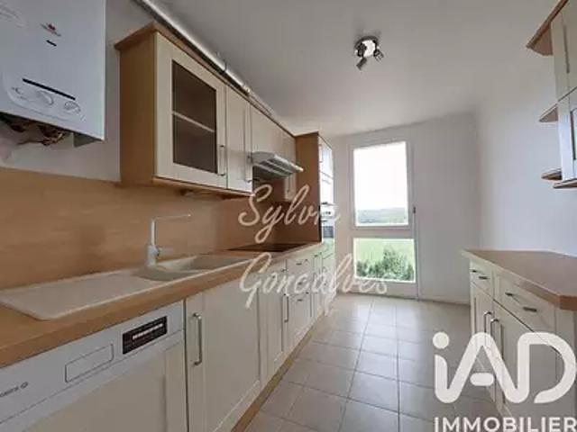 Eaubonne 95600 Achat / Vente appartement 2 pièces t2 au dernier étage