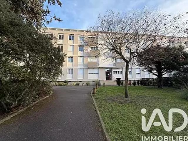 Eaubonne 95600 Achat / Vente appartement 3 pièces t3