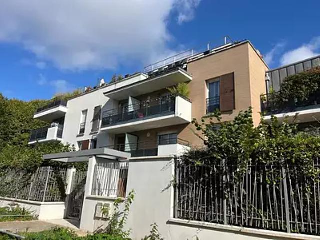 Eaubonne 95600 Achat / Vente appartement 3 pièces t3