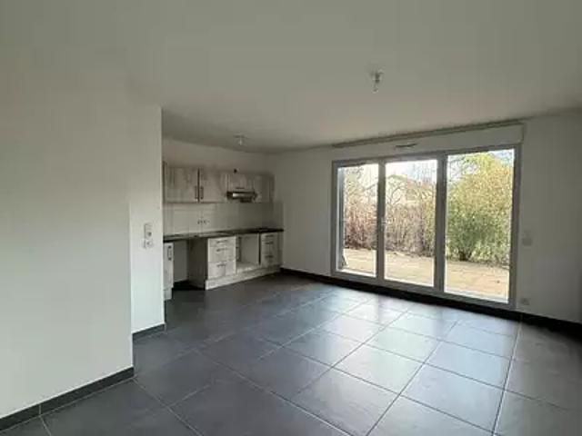 Eaubonne 95600 Achat / Vente appartement 3 pièces t3 terrasse