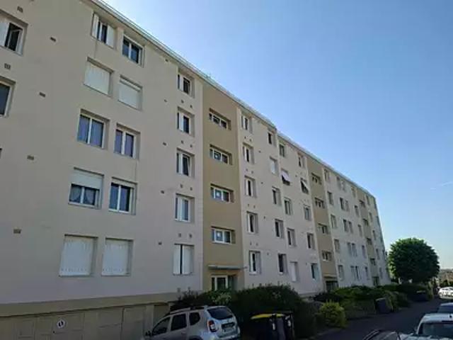 Eaubonne 95600 Achat / Vente appartement 3 pièces t3 balcon