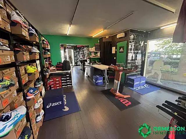 Eaubonne 95600 Achat / Vente divers 2 pièces