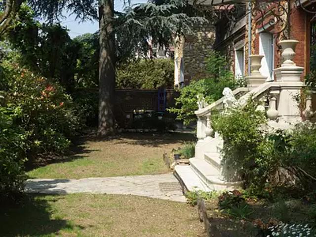 Eaubonne 95600 Achat / Vente immeuble