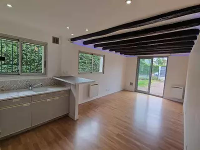 Eaubonne 95600 Achat / Vente maison 2 pièces t2 parking