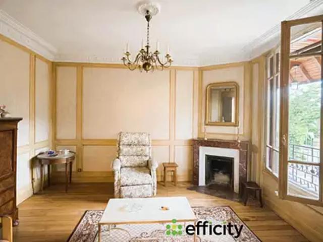 Eaubonne 95600 Achat / Vente maison 5 pièces t5