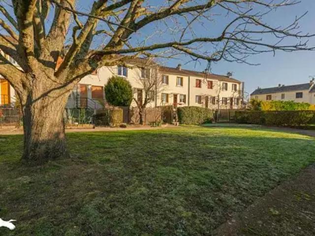 Eaubonne 95600 Achat / Vente maison 5 pièces t5 parking