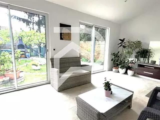 Eaubonne 95600 Achat / Vente maison 6 pièces t6