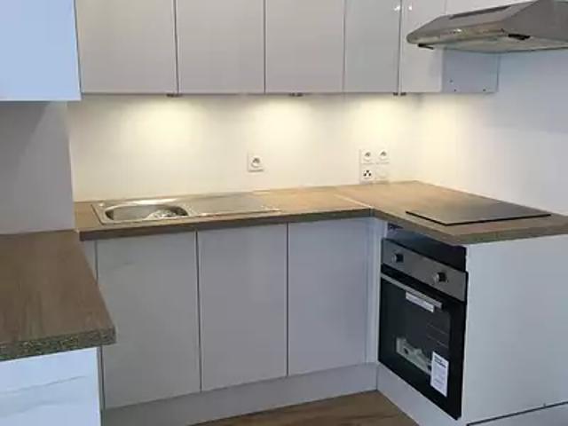 Eaubonne 95600 Location appartement 1 pièce t1 parking