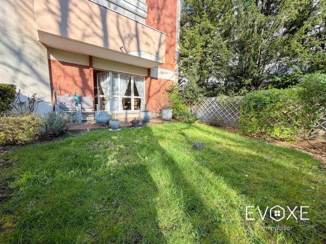 Eaubonne Vente Appartement 95