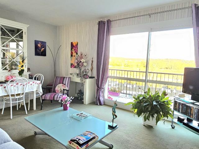 Eaubonne Vente Appartement 95