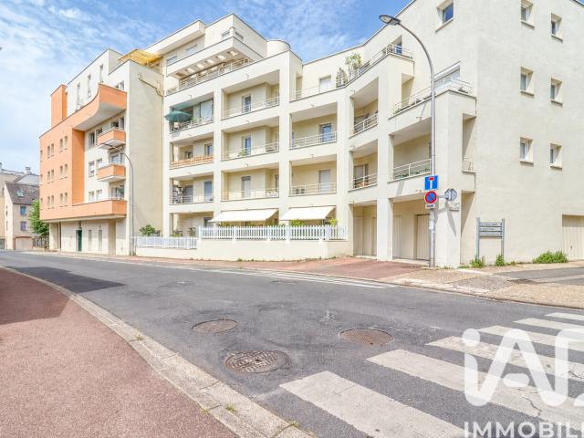 Eaubonne Vente Appartement 95