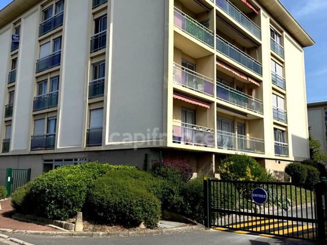 Eaubonne Vente Appartement 95