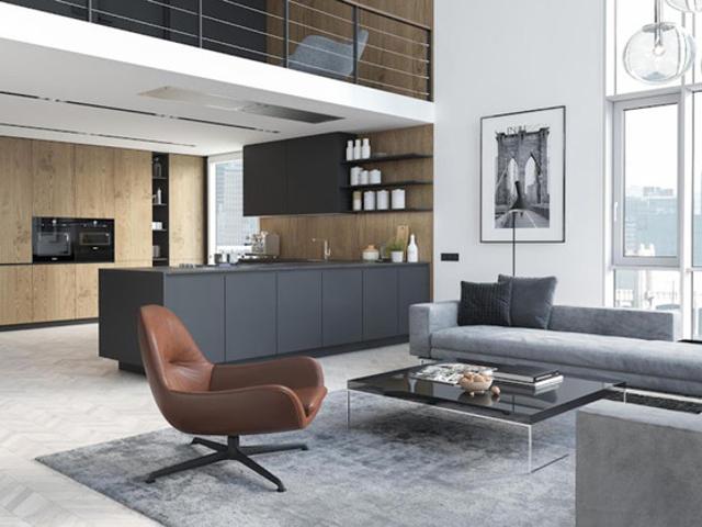 Eaubonne Vente Appartement 95