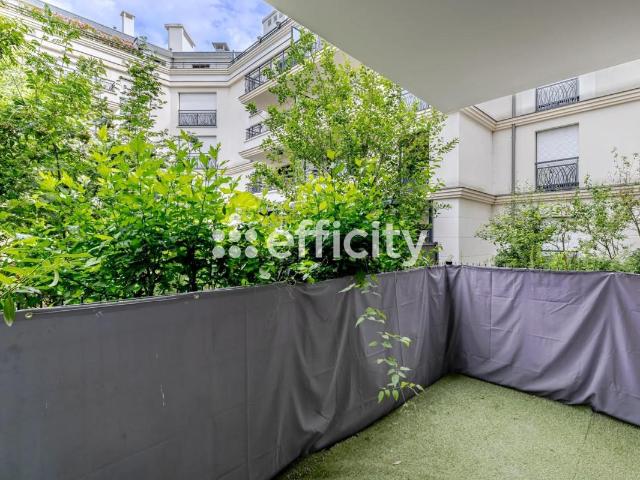 Eaubonne Vente Appartement 95