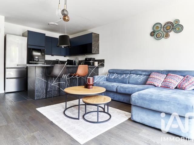 Eaubonne Vente Appartement 95