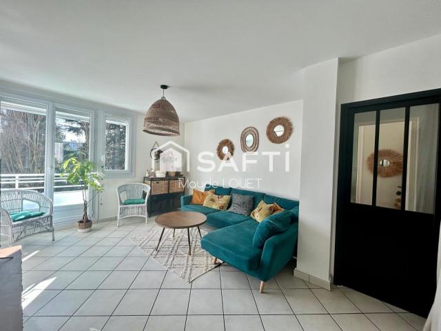 Eaubonne Vente Appartement 95