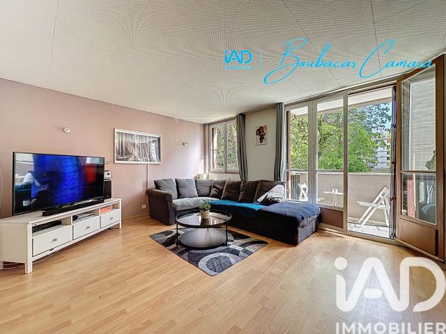 Eaubonne Vente Appartement 95