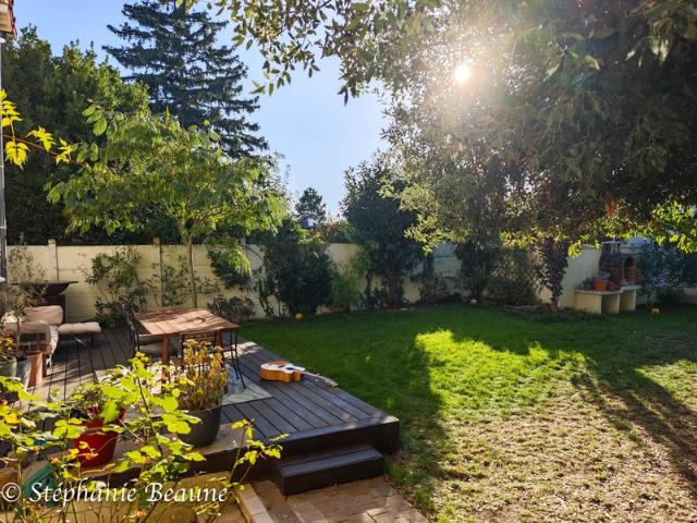 Eaubonne Vente Maison 95