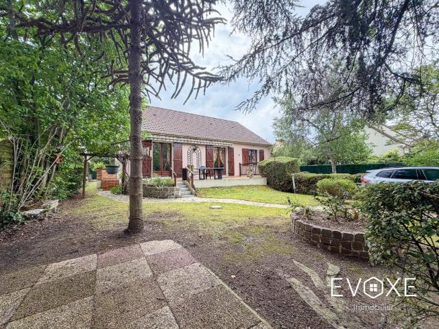 Eaubonne Vente Maison 95