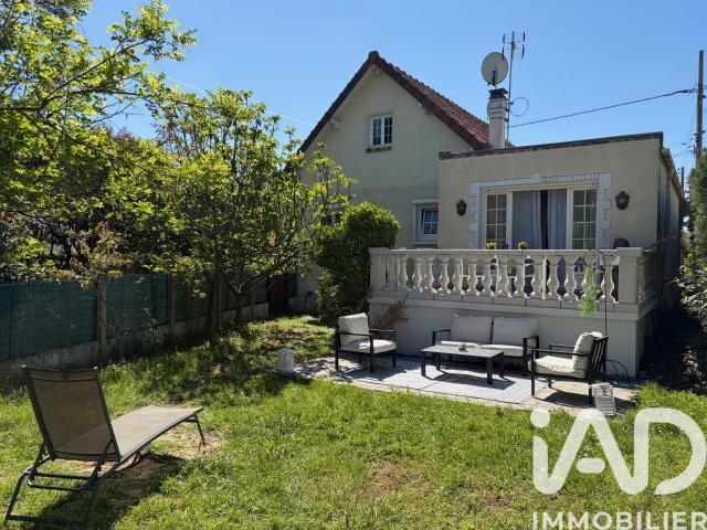 Eaubonne Vente Maison 95