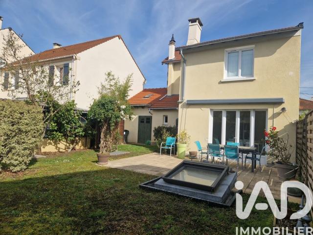 Eaubonne Vente Maison 95
