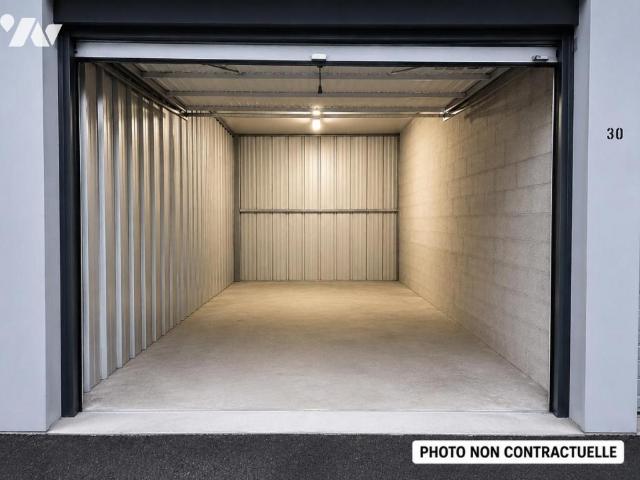 Eaubonne Vente Parking / Garage 95