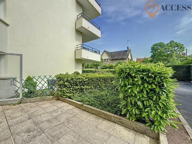 EAUBONNE Appartement Studio, secteur idéal !