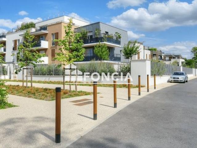 Eaubonne f3 vendu loue