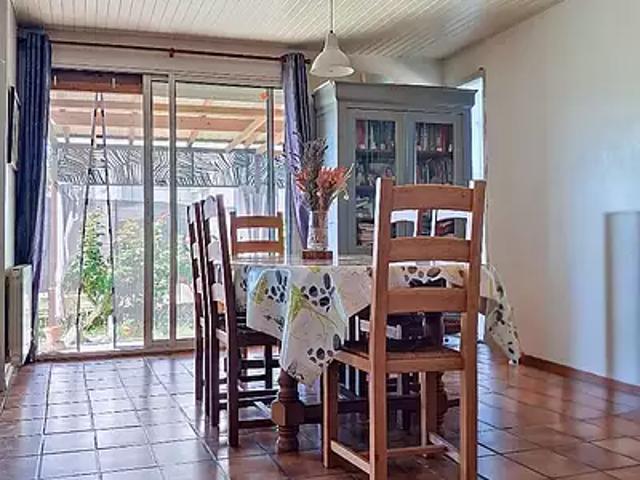 Eaunes 31600 Achat / Vente maison 5 pièces t5 au dernier étage