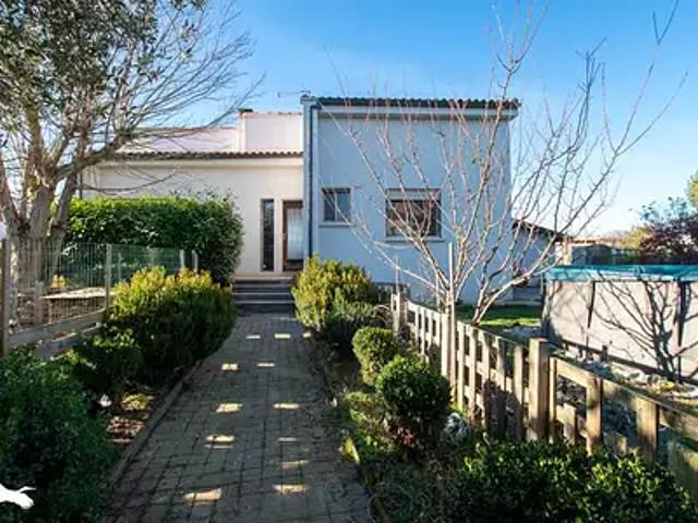 Eaunes 31600 Achat / Vente maison 5 pièces t5 parking