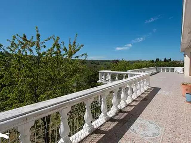 Eaunes 31600 Achat / Vente maison 7 pièces t7 parking