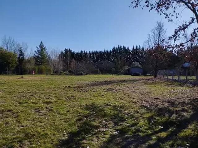 Eaunes 31600 Achat / Vente terrain
