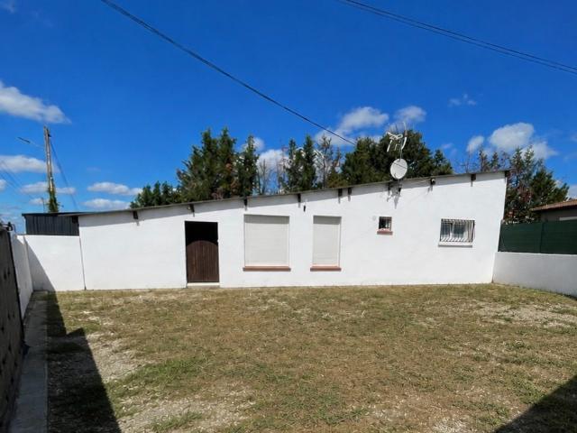 Eaunes Location Maison 31