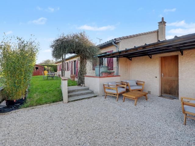 EAUNES Maison à vendre