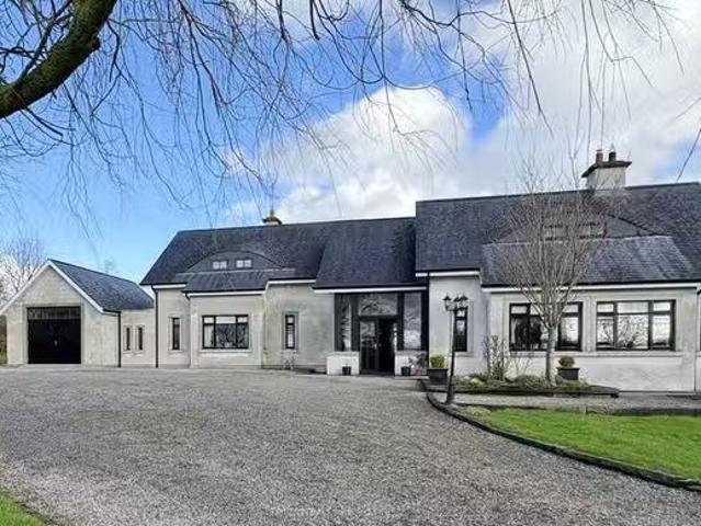 Ebony Hill, Kilkenny, Co. Kilkenny, R95NN79 is for sale