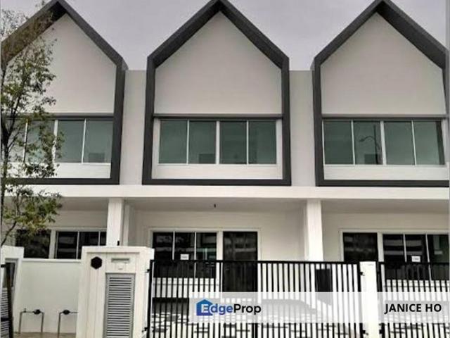 Ebonylane @ Eco Forest