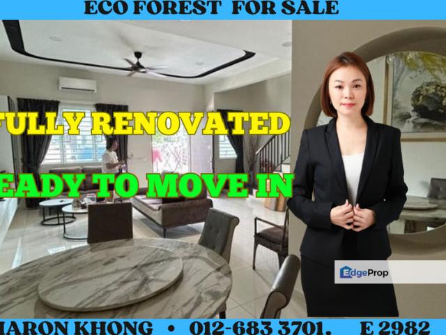 Ebonylane @ Eco Forest