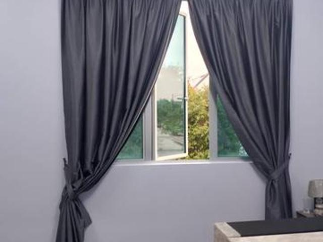 Ebonylane Eco Forest 2 Storey Landed House