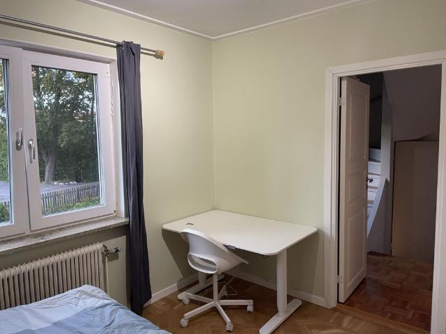 Ebba Brahes väg, Sollentuna