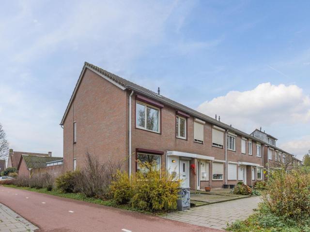 Ebbenberg, 1, 4708EK, Roosendaal, Noord Brabant 4708EK