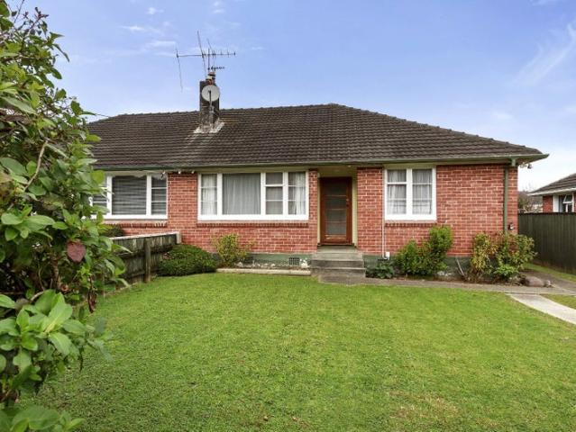 ebdentown, 2 bedrooms